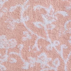 Laura Ashley 2-pc. Bath Rug Set