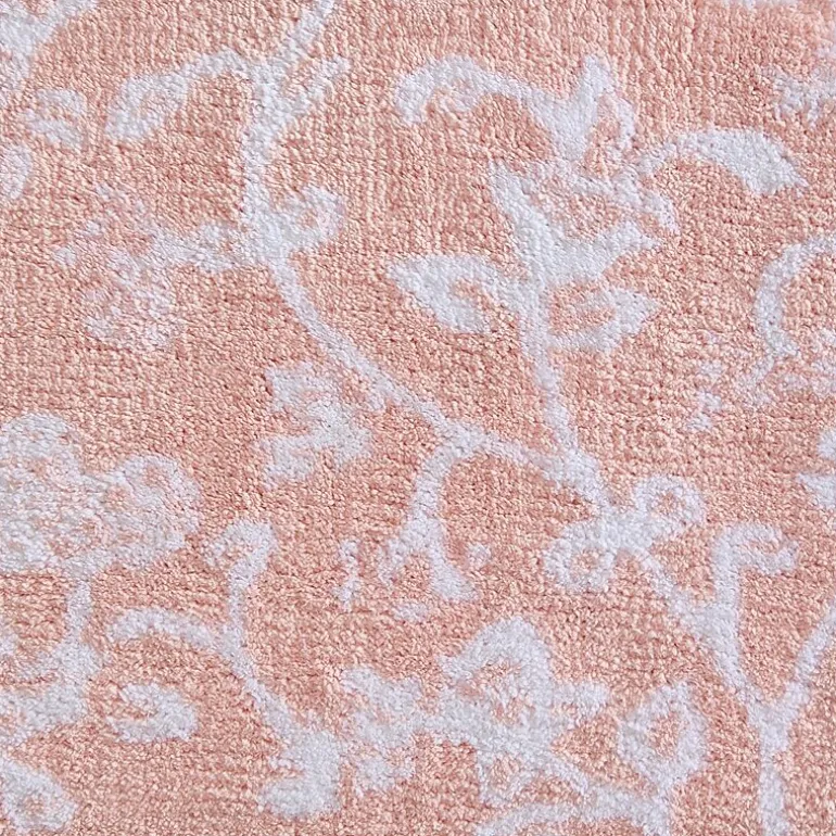Laura Ashley 2-pc. Bath Rug Set