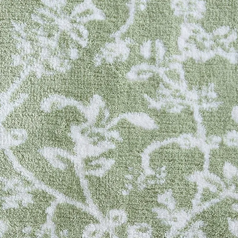 Laura Ashley 2-pc. Bath Rug Set