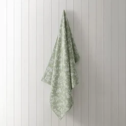 Laura Ashley 2-pc. Bath Towel Set