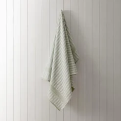 Laura Ashley 2-pc. Bath Towel Set