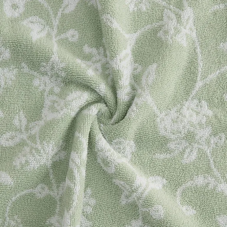 Laura Ashley 2-pc. Hand Towel