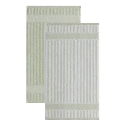 Laura Ashley 2-pc. Hand Towel