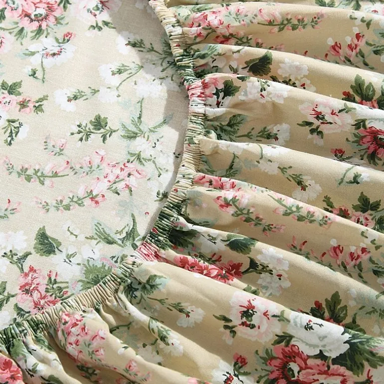 Laura Ashley Serene Dream Sheet Set