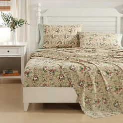 Laura Ashley Serene Dream Sheet Set
