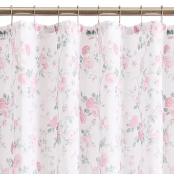 Laura Ashley Shower Curtain