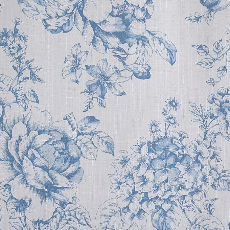 Laura Ashley Shower Curtain