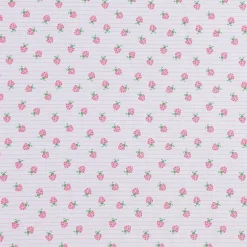 Laura Ashley Sweet Lady Bugs Sheet Set