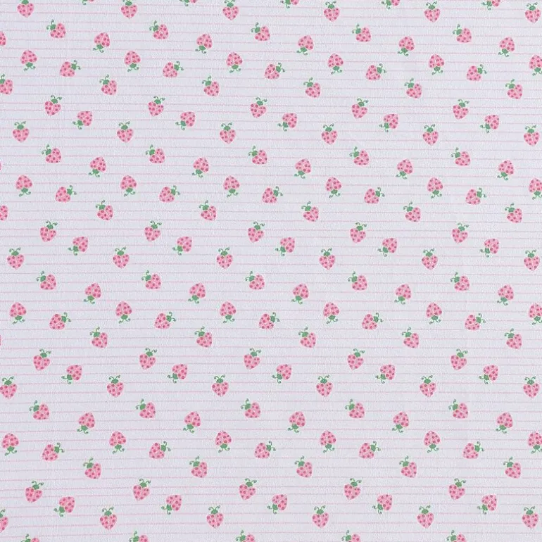 Laura Ashley Sweet Lady Bugs Sheet Set