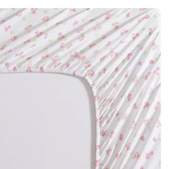 Laura Ashley Sweet Lady Bugs Sheet Set