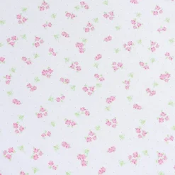 Laura Ashley Sweet Lady Bugs Sheet Set