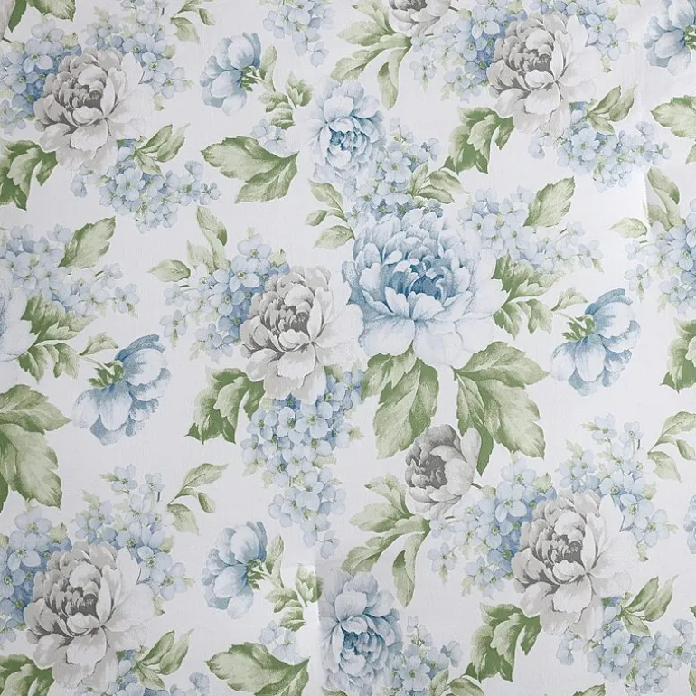 Laura Ashley Tapestry Rose 3-pc. Comforter Set