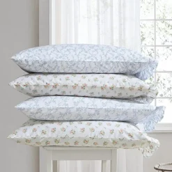 Laura Ashley Victoria Sheet Set