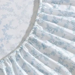 Laura Ashley Victoria Sheet Set