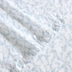 Laura Ashley Victoria Sheet Set