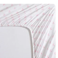 Laura Ashley Wood Violet Sheet Set
