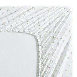Laura Ashley Wood Violet Sheet Set
