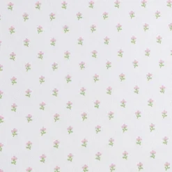 Laura Ashley Wood Violet Sheet Set