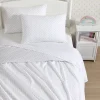 Laura Ashley Wood Violet Sheet Set