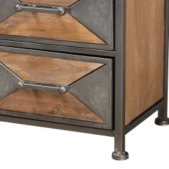 Laurel Bedroom Collection 5-Drawer Chest