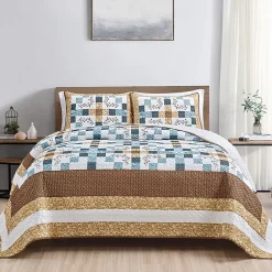 Laurel Manor Mariela Bedspread