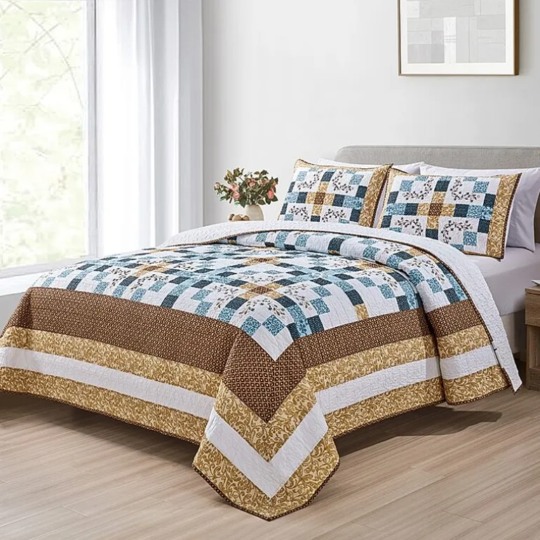 Laurel Manor Mariela Bedspread
