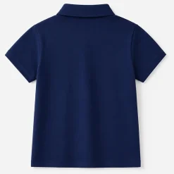 Laurenza's Toddler Boys Polo Shirt