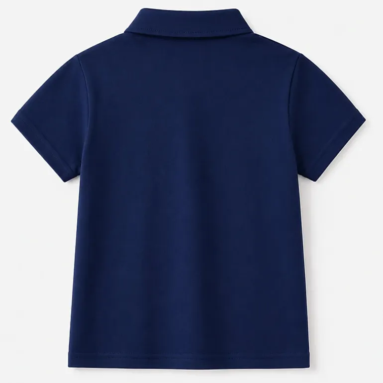 Laurenza's Toddler Boys Polo Shirt