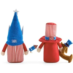 Layerings Americana 2-pc. Gnome