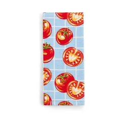 Layerings Be a Tomato 2-pc. Kitchen Towel Set