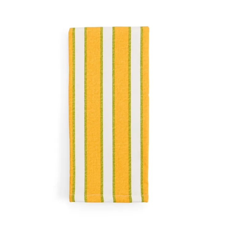 Layerings Lemon 2-pc. Kitchen Towel Set