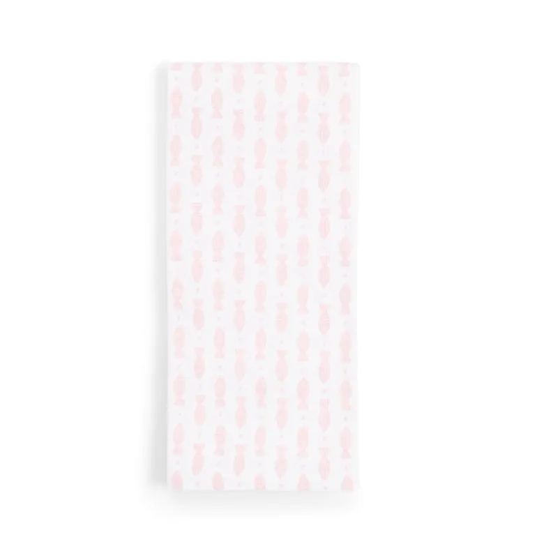 Layerings Spring Cat 2-pc. Kitchen Towel Set