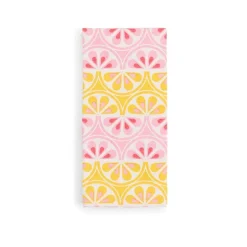 Layerings Summer Drinks 2-pc. Kitchen Towel Set