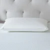 La-Z-Boy Hybrid Bliss Memory Foam Traditional Pillow, Standard