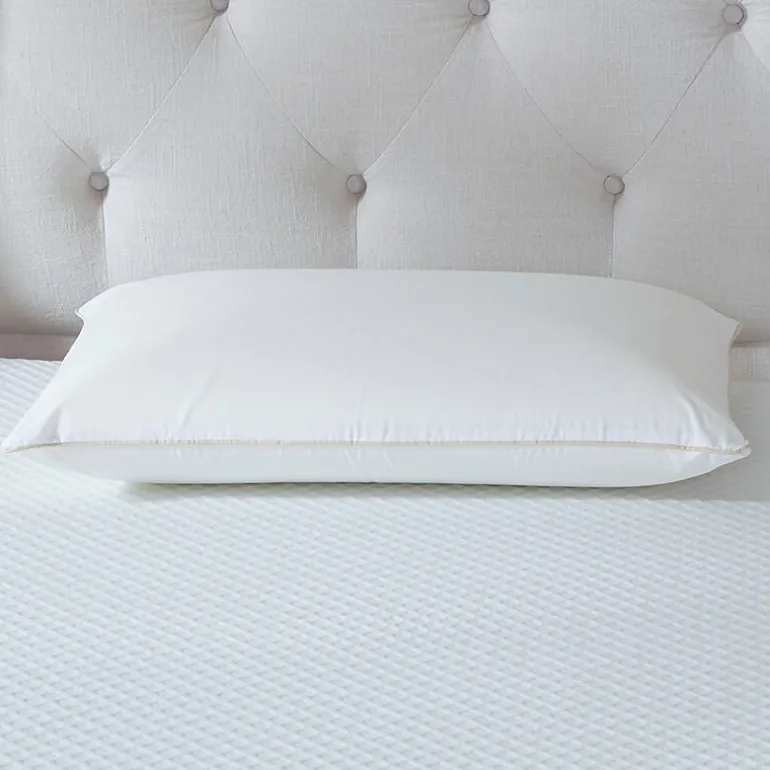 La-Z-Boy Hybrid Bliss Memory Foam Traditional Pillow, Standard
