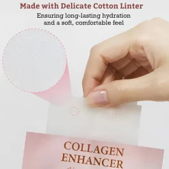 Leaders Collagen Enhancer Skin Renewal Mask