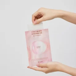 Leaders Collagen Enhancer Skin Renewal Mask