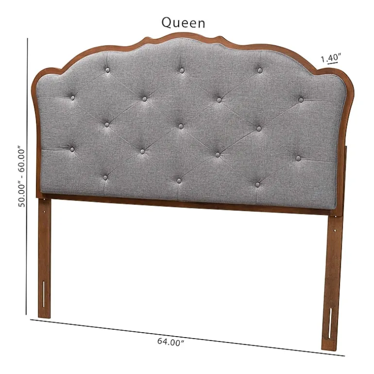 Leandra Headboard
