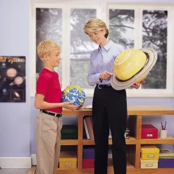 Learning Resources Giant Inflatable Solar System Set Discovery Toy