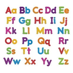 Learning Resources Magnetic Uppercase N Lowercase Letters