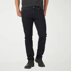 Lee® Big and Tall Mens Extreme Motion Athletic Fit Jeans