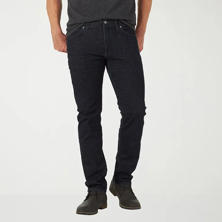 Lee® Big and Tall Mens Extreme Motion Athletic Fit Jeans