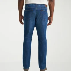 Lee® Big and Tall Mens Extreme Motion Athletic Fit Jeans
