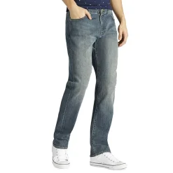 Lee® Big and Tall Mens Extreme Motion Athletic Fit Jeans