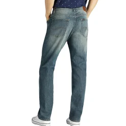 Lee® Big and Tall Mens Extreme Motion Athletic Fit Jeans
