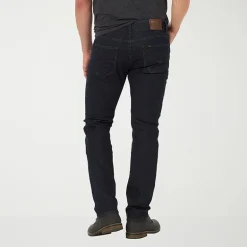 Lee® Big and Tall Mens Extreme Motion Athletic Fit Jeans