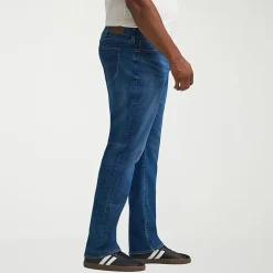 Lee® Big and Tall Mens Extreme Motion Athletic Fit Jeans