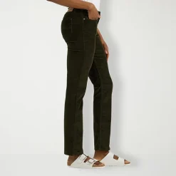 Lee Legendary Straight Fit Jean Womens Mid Rise Stretch Fabric Straight Leg Jean