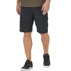 Lee® Men's 10.5" Extreme Motion Crossroad Relaxed Fit Cargo Shorts