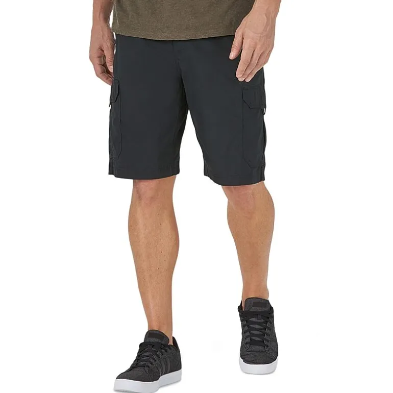 Lee® Men's 10.5" Extreme Motion Crossroad Relaxed Fit Cargo Shorts